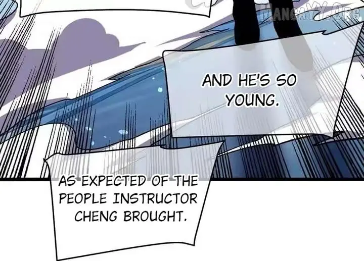 I Rely on My Invincibility to Deal Tons of Damage Passively Chapter 151 Page 146