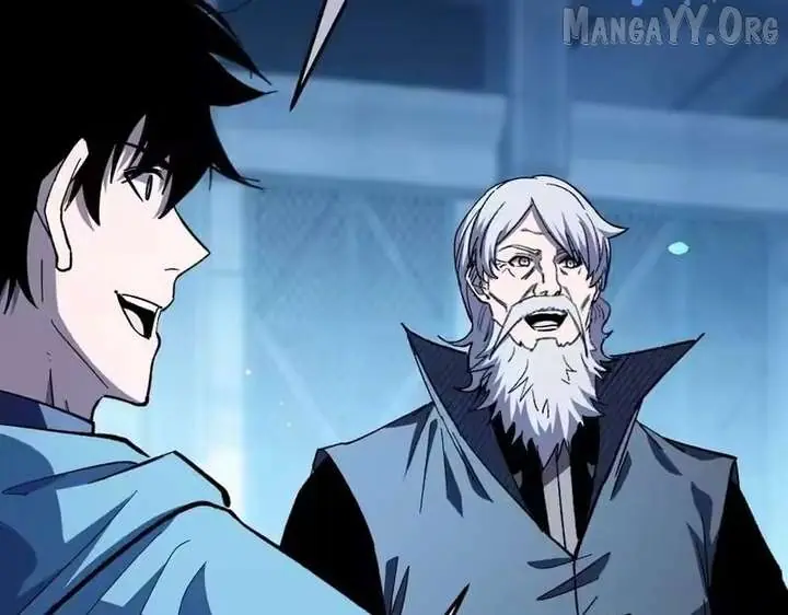 I Rely on My Invincibility to Deal Tons of Damage Passively Chapter 151 Page 148