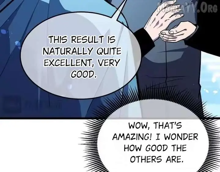 I Rely on My Invincibility to Deal Tons of Damage Passively Chapter 151 Page 149