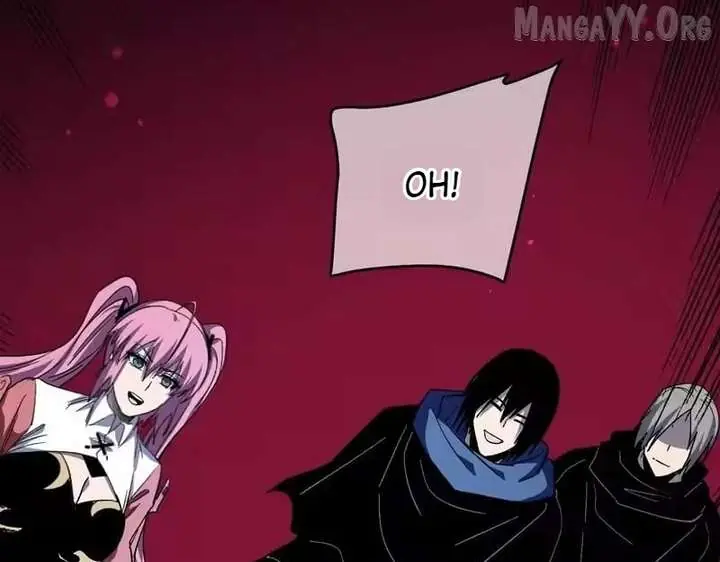 I Rely on My Invincibility to Deal Tons of Damage Passively Chapter 151 Page 151