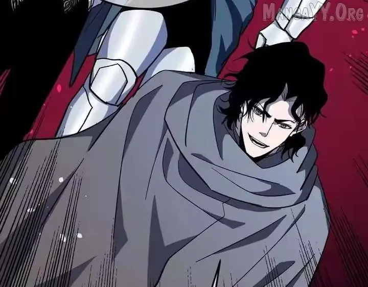 I Rely on My Invincibility to Deal Tons of Damage Passively Chapter 151 Page 153