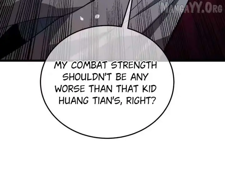 I Rely on My Invincibility to Deal Tons of Damage Passively Chapter 151 Page 154