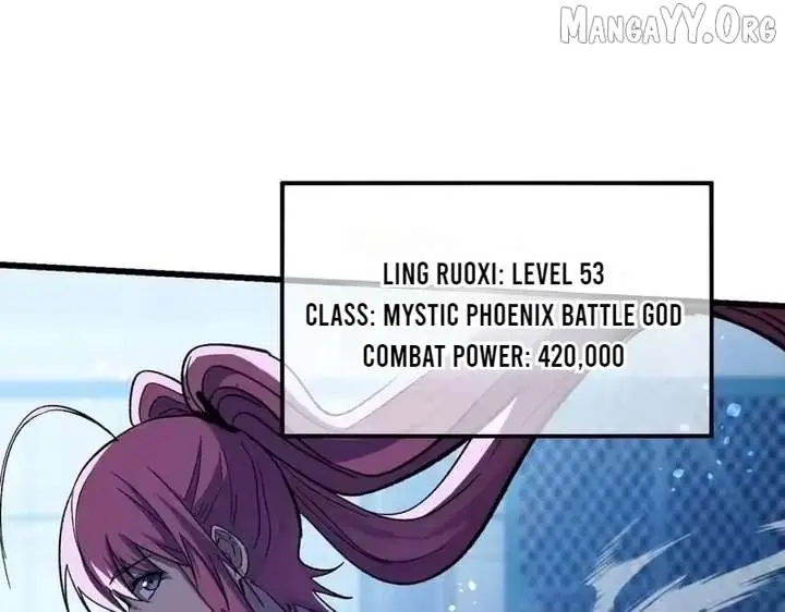 I Rely on My Invincibility to Deal Tons of Damage Passively Chapter 151 Page 156
