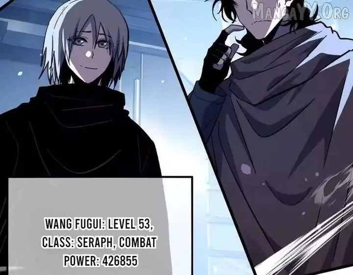 I Rely on My Invincibility to Deal Tons of Damage Passively Chapter 151 Page 158