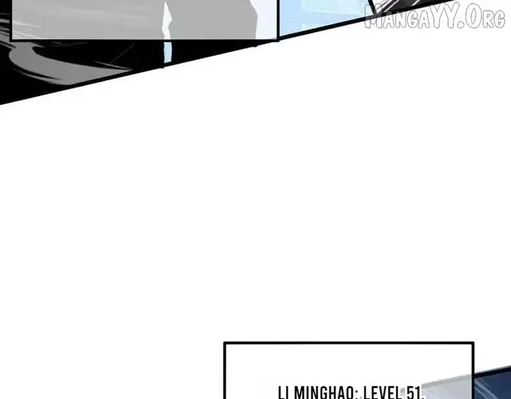 I Rely on My Invincibility to Deal Tons of Damage Passively Chapter 151 Page 159