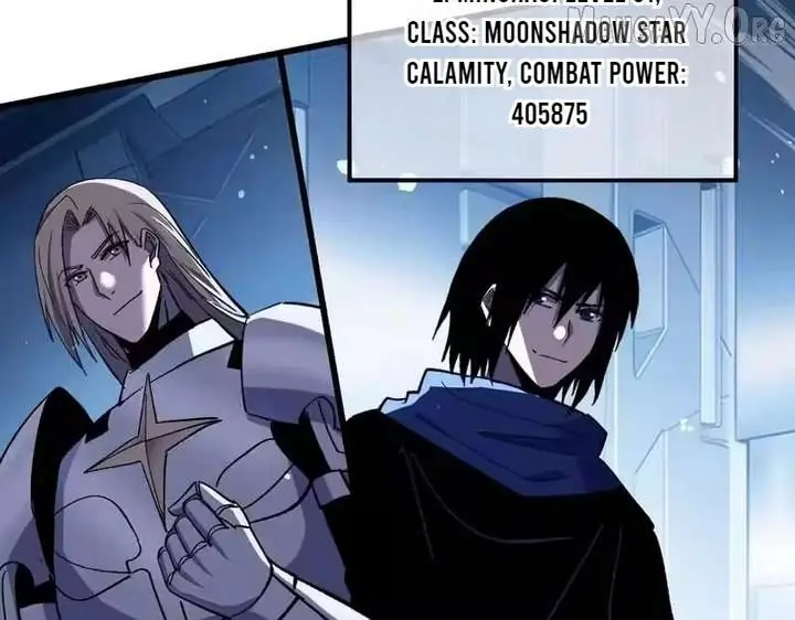 I Rely on My Invincibility to Deal Tons of Damage Passively Chapter 151 Page 160