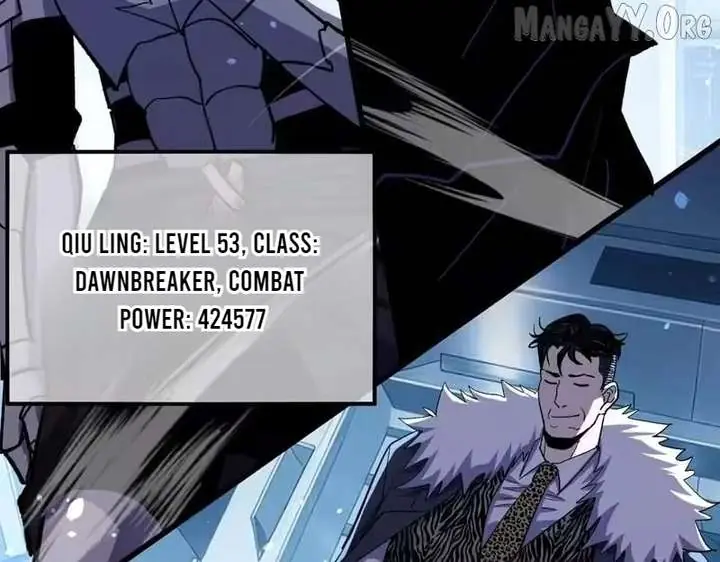 I Rely on My Invincibility to Deal Tons of Damage Passively Chapter 151 Page 161