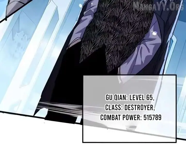 I Rely on My Invincibility to Deal Tons of Damage Passively Chapter 151 Page 162