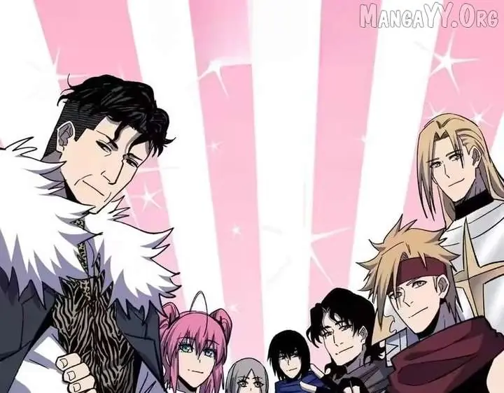 I Rely on My Invincibility to Deal Tons of Damage Passively Chapter 151 Page 164