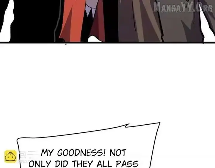 I Rely on My Invincibility to Deal Tons of Damage Passively Chapter 151 Page 166
