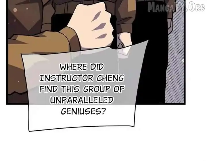 I Rely on My Invincibility to Deal Tons of Damage Passively Chapter 151 Page 169