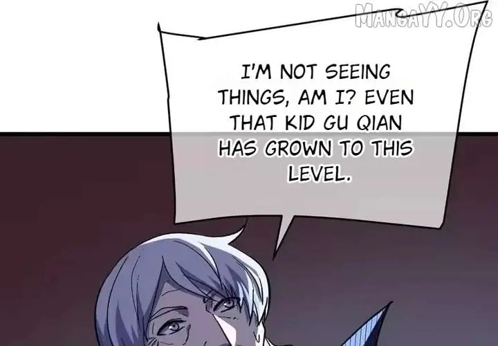 I Rely on My Invincibility to Deal Tons of Damage Passively Chapter 151 Page 170