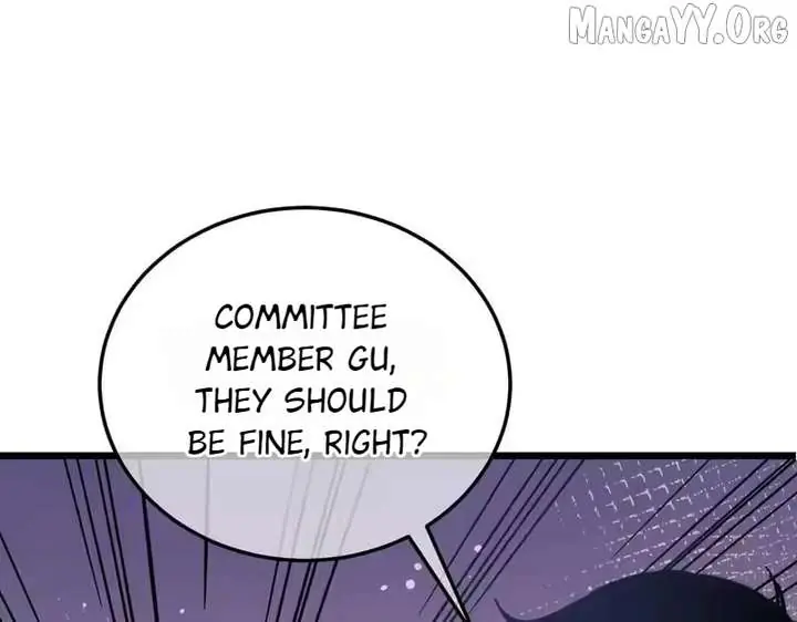 I Rely on My Invincibility to Deal Tons of Damage Passively Chapter 151 Page 174