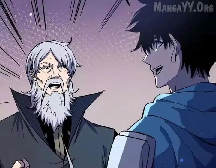 I Rely on My Invincibility to Deal Tons of Damage Passively Chapter 151 Page 175