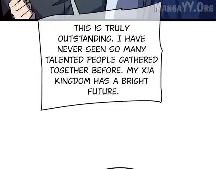 I Rely on My Invincibility to Deal Tons of Damage Passively Chapter 151 Page 176