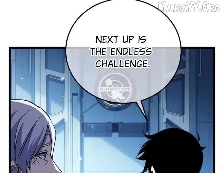 I Rely on My Invincibility to Deal Tons of Damage Passively Chapter 151 Page 177