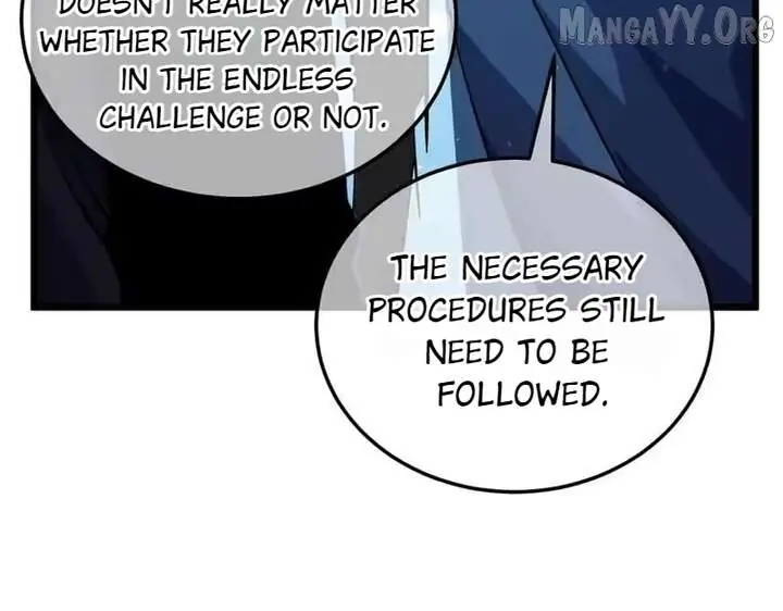 I Rely on My Invincibility to Deal Tons of Damage Passively Chapter 151 Page 179