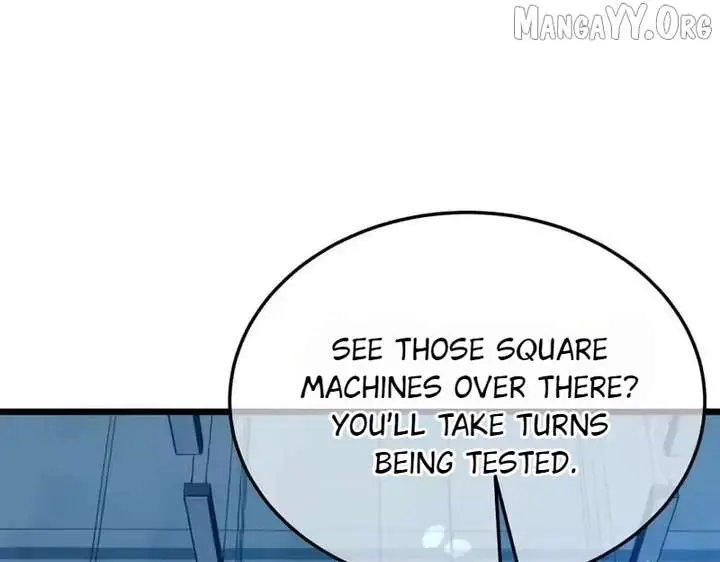 I Rely on My Invincibility to Deal Tons of Damage Passively Chapter 151 Page 180