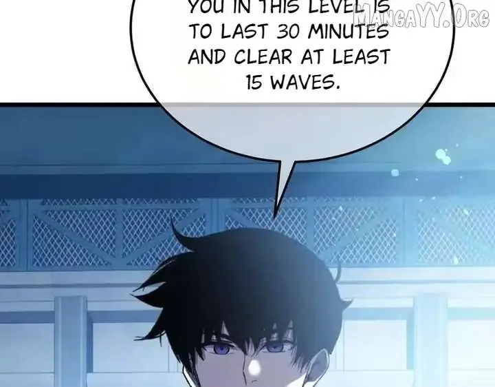 I Rely on My Invincibility to Deal Tons of Damage Passively Chapter 151 Page 184