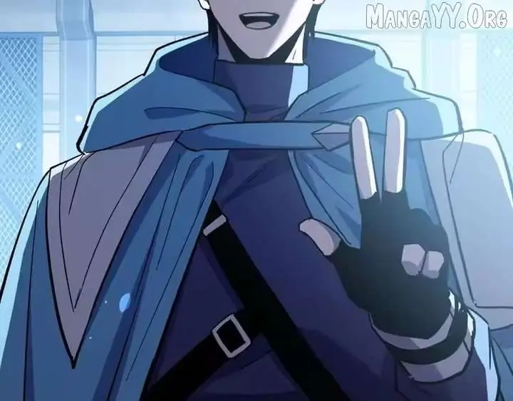 I Rely on My Invincibility to Deal Tons of Damage Passively Chapter 151 Page 185