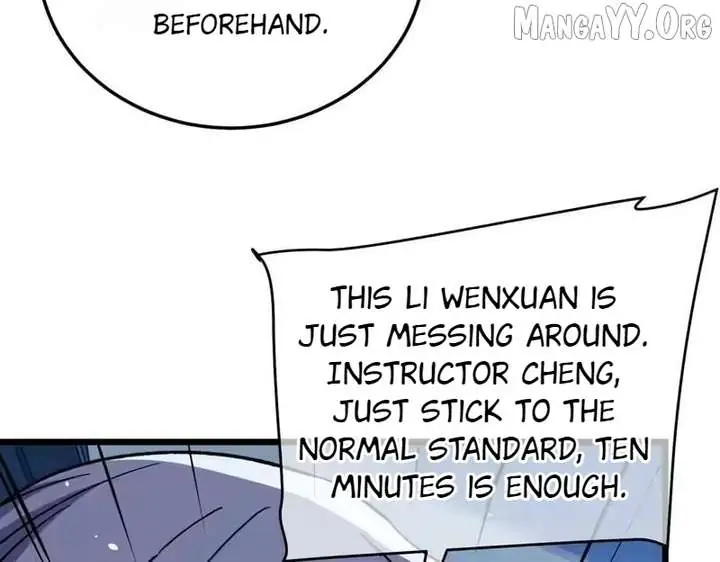I Rely on My Invincibility to Deal Tons of Damage Passively Chapter 151 Page 189
