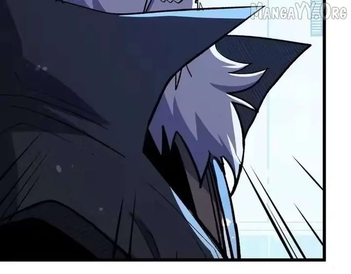 I Rely on My Invincibility to Deal Tons of Damage Passively Chapter 151 Page 191