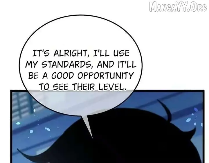 I Rely on My Invincibility to Deal Tons of Damage Passively Chapter 151 Page 193