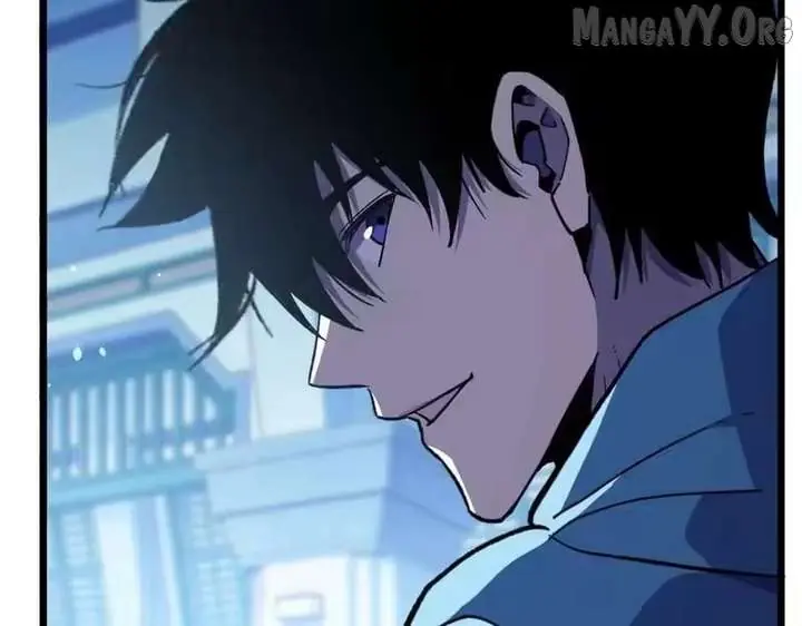 I Rely on My Invincibility to Deal Tons of Damage Passively Chapter 151 Page 194
