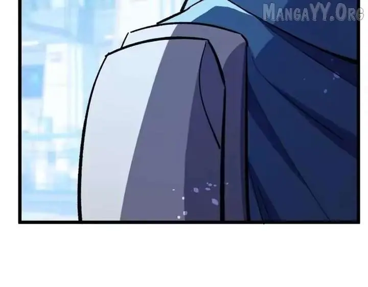 I Rely on My Invincibility to Deal Tons of Damage Passively Chapter 151 Page 195