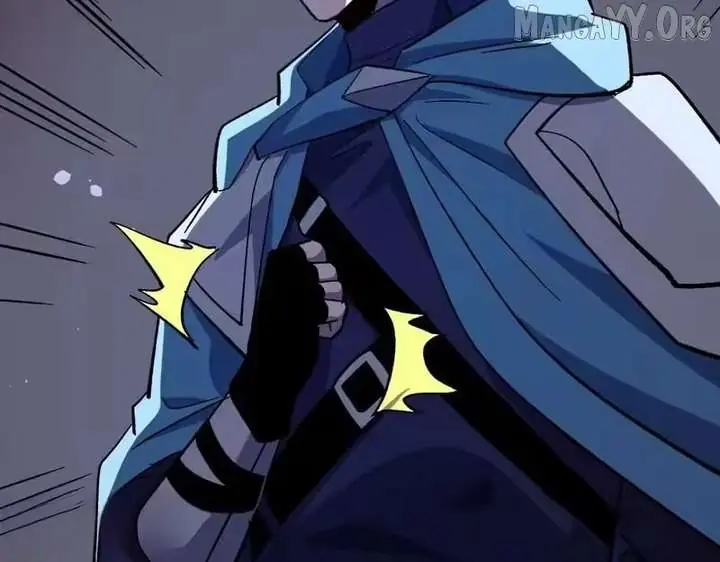 I Rely on My Invincibility to Deal Tons of Damage Passively Chapter 151 Page 201