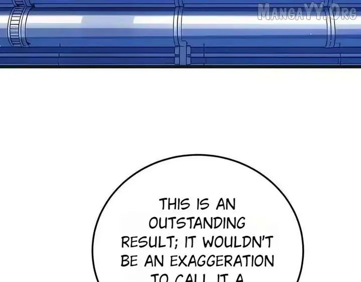 I Rely on My Invincibility to Deal Tons of Damage Passively Chapter 152 Page 4