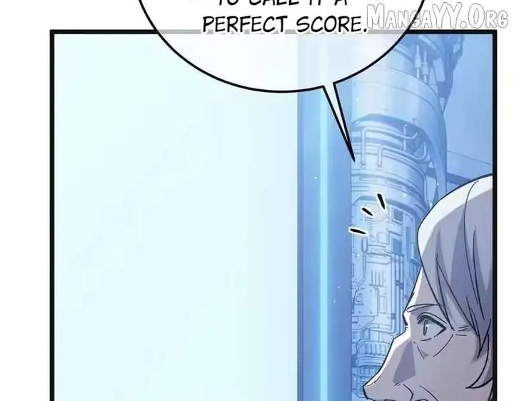 I Rely on My Invincibility to Deal Tons of Damage Passively Chapter 152 Page 5