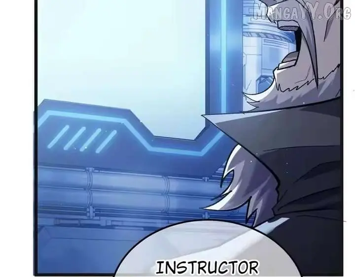 I Rely on My Invincibility to Deal Tons of Damage Passively Chapter 152 Page 6