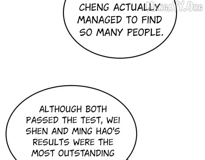 I Rely on My Invincibility to Deal Tons of Damage Passively Chapter 152 Page 7