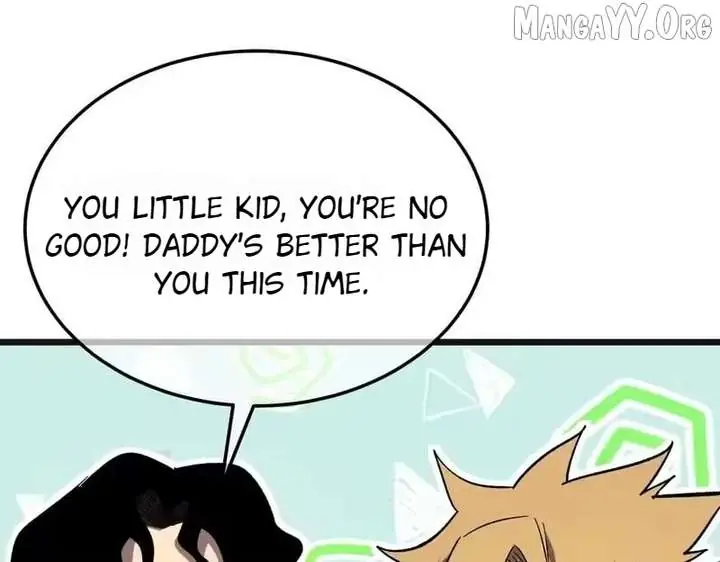 I Rely on My Invincibility to Deal Tons of Damage Passively Chapter 152 Page 11