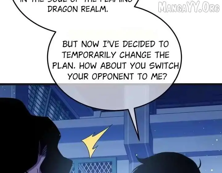I Rely on My Invincibility to Deal Tons of Damage Passively Chapter 152 Page 14