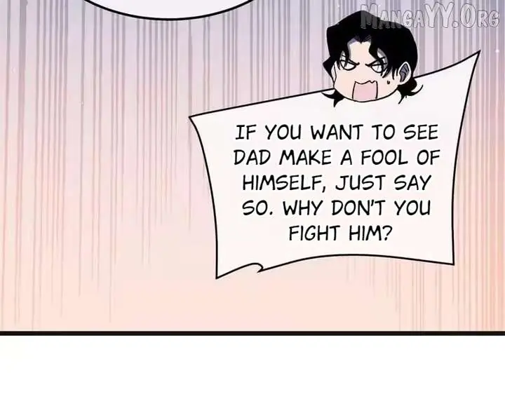 I Rely on My Invincibility to Deal Tons of Damage Passively Chapter 152 Page 19