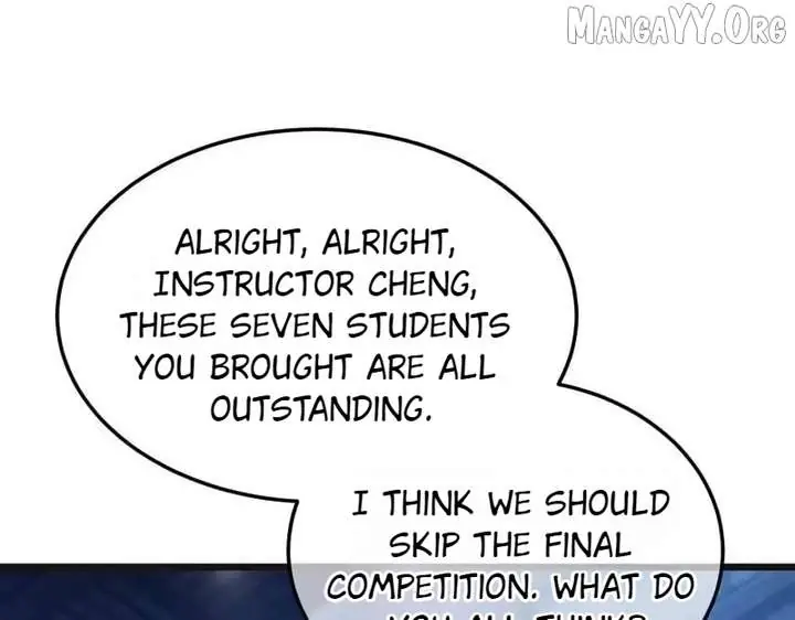 I Rely on My Invincibility to Deal Tons of Damage Passively Chapter 152 Page 21