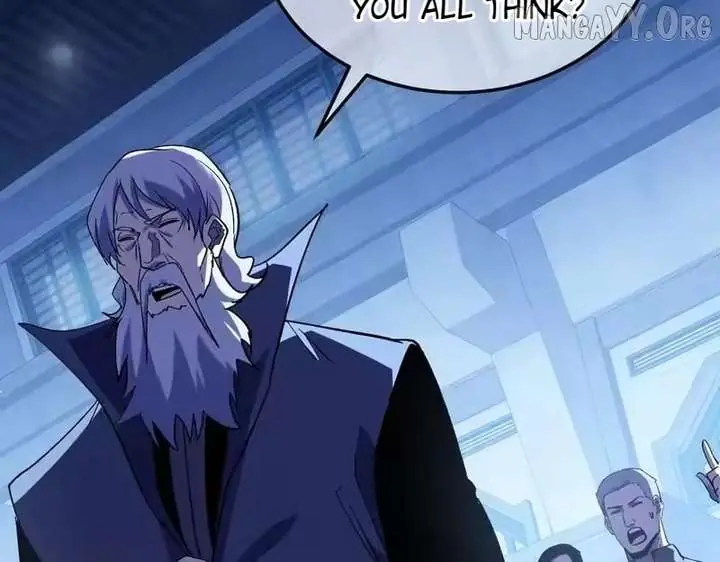 I Rely on My Invincibility to Deal Tons of Damage Passively Chapter 152 Page 22