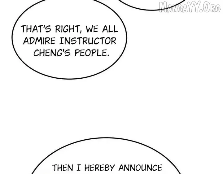 I Rely on My Invincibility to Deal Tons of Damage Passively Chapter 152 Page 24