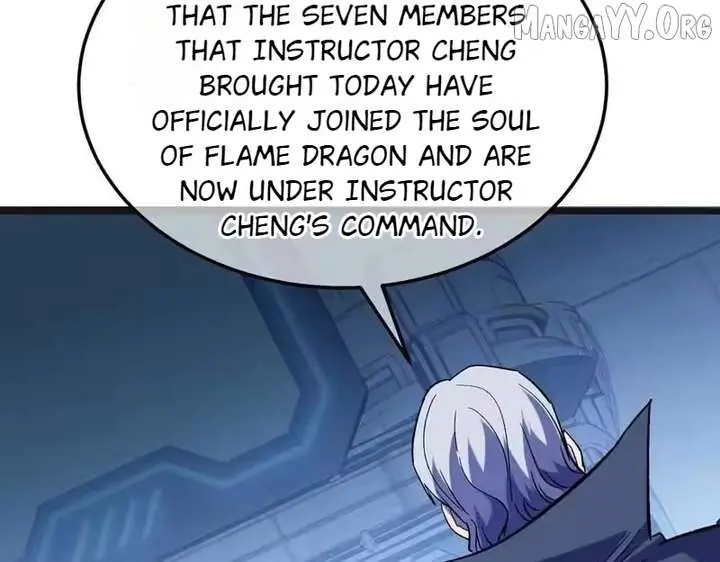 I Rely on My Invincibility to Deal Tons of Damage Passively Chapter 152 Page 25