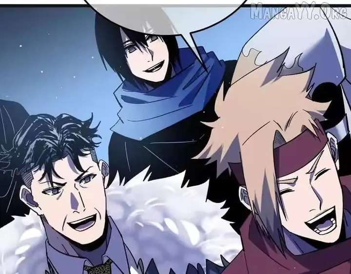 I Rely on My Invincibility to Deal Tons of Damage Passively Chapter 152 Page 29