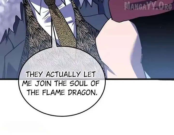 I Rely on My Invincibility to Deal Tons of Damage Passively Chapter 152 Page 30