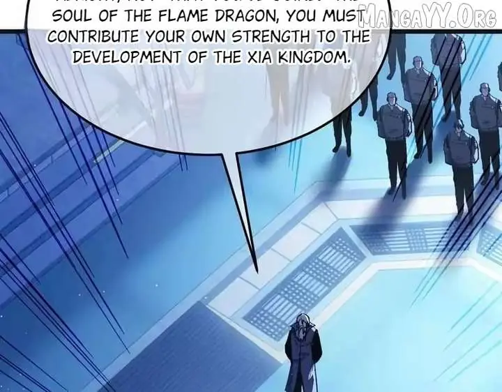 I Rely on My Invincibility to Deal Tons of Damage Passively Chapter 152 Page 32