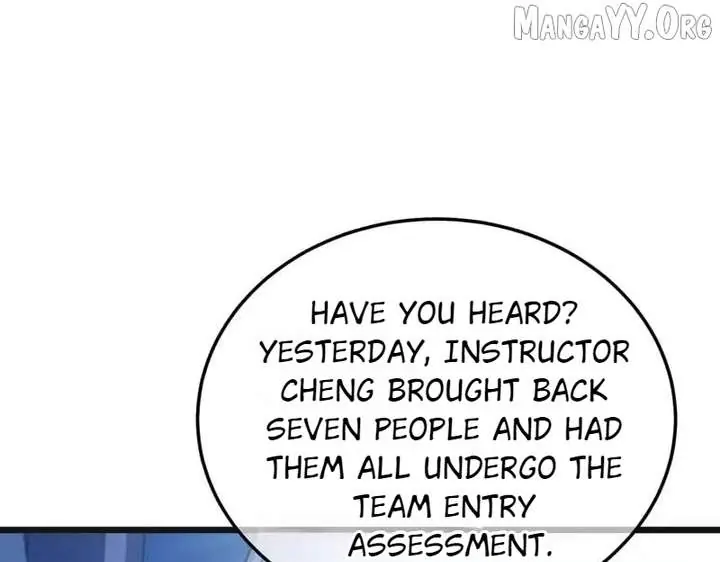 I Rely on My Invincibility to Deal Tons of Damage Passively Chapter 152 Page 39