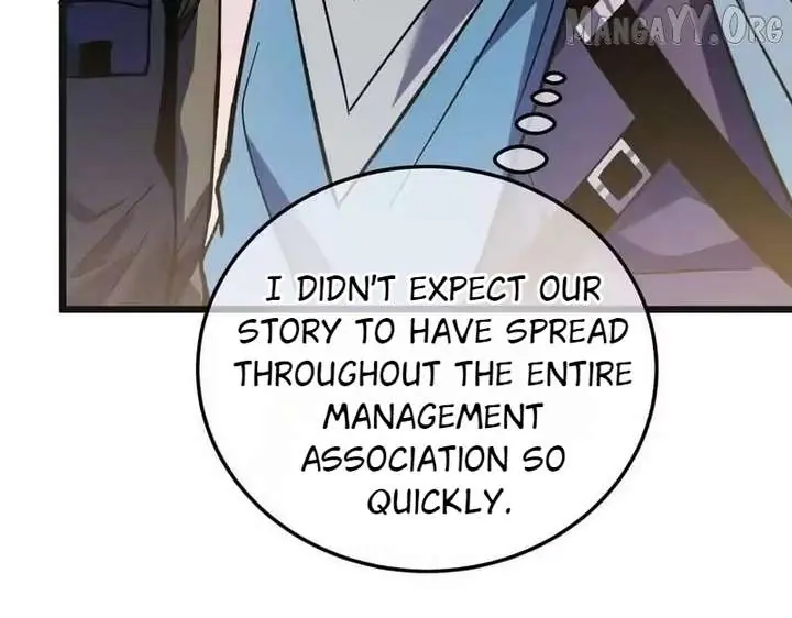 I Rely on My Invincibility to Deal Tons of Damage Passively Chapter 152 Page 44