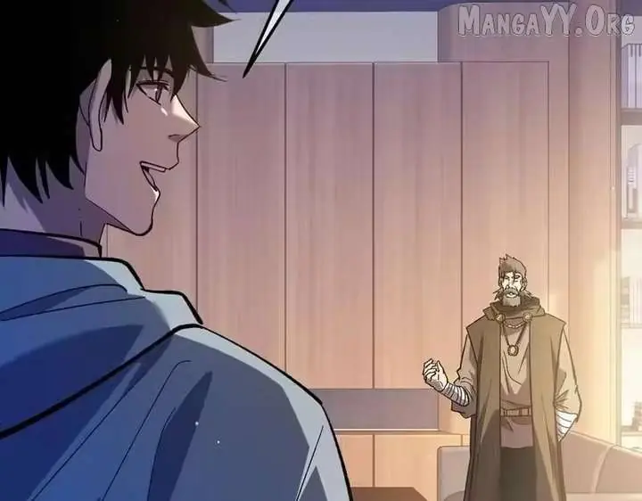 I Rely on My Invincibility to Deal Tons of Damage Passively Chapter 152 Page 49