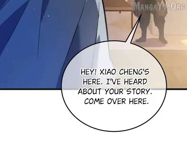 I Rely on My Invincibility to Deal Tons of Damage Passively Chapter 152 Page 50