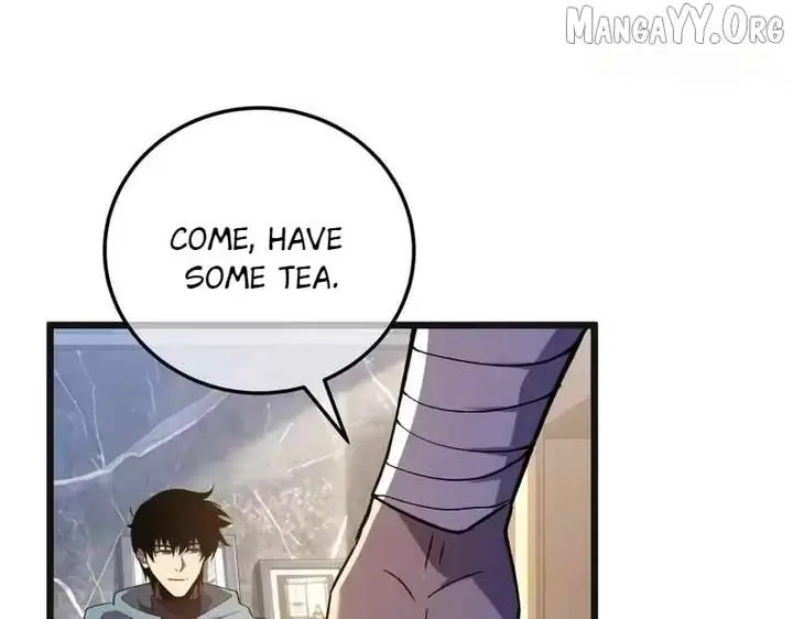 I Rely on My Invincibility to Deal Tons of Damage Passively Chapter 152 Page 51