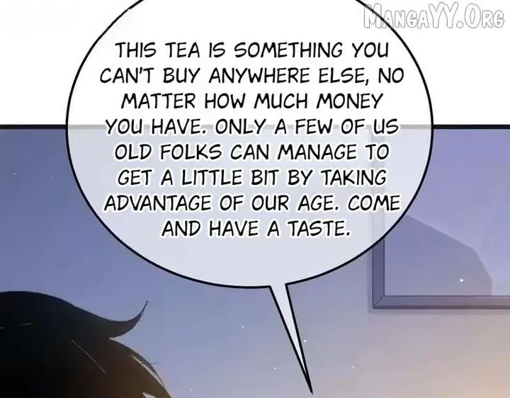 I Rely on My Invincibility to Deal Tons of Damage Passively Chapter 152 Page 53